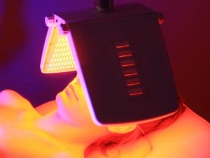 Photomodulation LED