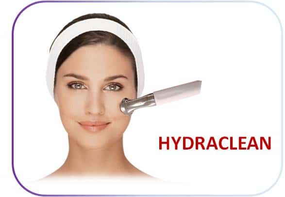 Hydraclean