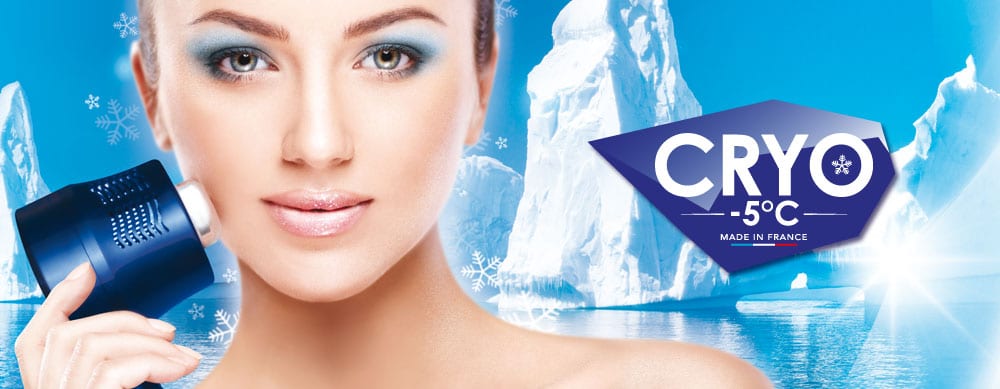 Cryodermie