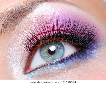 Beauté du Regard